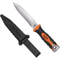 Double-Edged Duct Knife Cintas