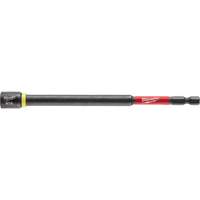 Tourne-&eacute;crou SHOCKWAVE Impact Duty, Embout 5/16", Prise 1/4", 6" lo, Magn&eacute;tique Cintas