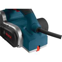 3-1/4 In. Planer Cintas