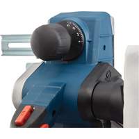 3-1/4 In. Planer Cintas