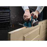 3-1/4 In. Planer Cintas