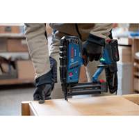 Brushless 18-Gauge Brad Nailer (Tool Only), 18 V, Lithium-Ion Cintas