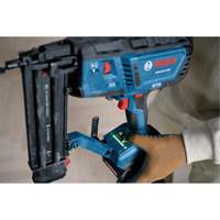 Brushless 18-Gauge Brad Nailer (Tool Only), 18 V, Lithium-Ion Cintas