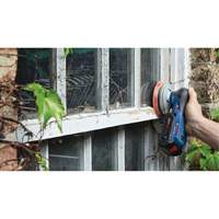 Ponceuse excentrique sans balais (outil seul) Cintas