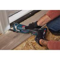 Brushless StarlockPlus&reg; Oscillating Multi-Tool (Tool Only), 18 V, Lithium-Ion Cintas
