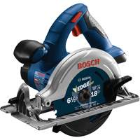 Blade-Left Circular Saw (Tool Only), 6-1/2", 18 V Cintas