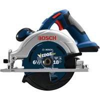 Blade-Left Circular Saw (Tool Only), 6-1/2", 18 V Cintas