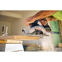Blade-Left Circular Saw (Tool Only), 6-1/2", 18 V Cintas