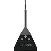SDS-Plus&reg; Bulldog Hammer Steel Cintas