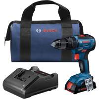 Cordless Hammer Drivers