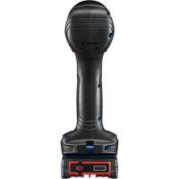 EC Brushless 1/2 In. Hammer Drill/Driver Kit, 1/2" Chuck, 18 V Cintas
