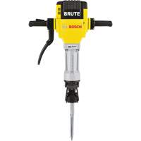 Brute 1-1/8 In. Hex Breaker Hammer with Basic Cart Cintas
