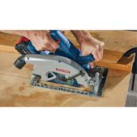 PROFACTOR Circular Saw (Tool Only), 7-1/4", 18 V Cintas