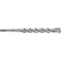 SDS-Max&reg; SpeedX Rotary Hammer Bit, 1-1/2" Cintas
