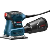 Orbital Finishing Sander Cintas
