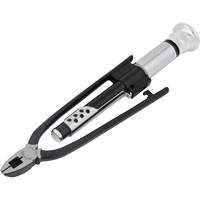 Pinces de cerclage r&eacute;versible de 9", 11-1/4" l Cintas