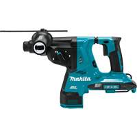 SDS-PLUS LXT Brushless Rotary Hammer (Tool Only), 1-1/8", 0-5000 BPM, 0-980 RPM, 2.4 ft.-lbs. Cintas