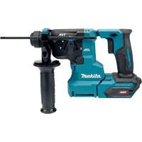SDS-PLUS XGT Brushless Compact Rotary Hammer with AWS (Tool Only), 13/16", 0-5000 BPM, 0-1350 RPM, 1.5 ft.-lbs. Cintas