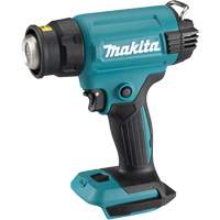 Pistolet thermique 18V LXT avec g&acirc;chette &agrave; r&eacute;glage variable (outil seulement) Cintas