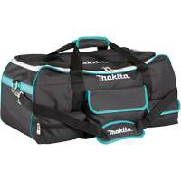 Sac &agrave; outils de 28", Nylon, Noir Cintas