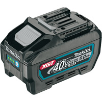 Batterie XGT, Lithium-ion, 40 V, 5 Ah Cintas