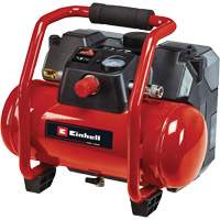Compresseur dair compact sans fil 36V (outils seulement), &eacute;lectrique, 135 PSI Cintas