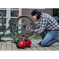 Compresseur dair compact sans fil 36V (outils seulement), &eacute;lectrique, 135 PSI Cintas