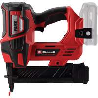 18V Cordless Narrow Crown Stapler (Tool Only), 1/4" Staples Cintas