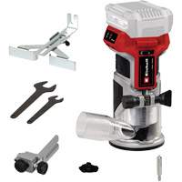 Toupie compacte professionnelle sans fil (outil seulement) Cintas