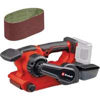 Professional Cordless Belt Sander (Tool Only) Cintas