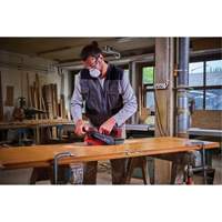 Professional Cordless Belt Sander (Tool Only) Cintas