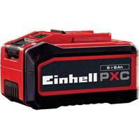 Batterie Power X-Change, Lithium-ion, 18 V, 8 Ah Cintas