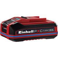 Batterie &eacute;tanche Power X-Change Plus, Lithium-ion, 18 V, 4 Ah Cintas