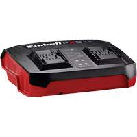 PXC Dual Port Charger, 18 V, Lithium-Ion Cintas