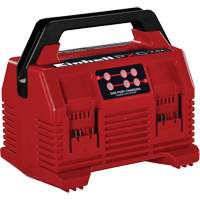 PXC 4 Port Fast Charger, 18 V, Lithium-Ion Cintas