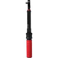 Torque Wrench, Click, 1/4" Square Drive, 4.5 - 22.6 N.m/40 - 200 in-lbs Cintas