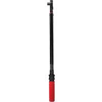 Torque Wrench, Click, 1/2" Square Drive, 50 - 200 ft-lbs./67.8 - 339 N.m Cintas