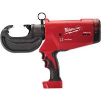 M18 FORCE LOGIC 750 MCM Crimper Cintas