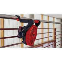 Ventilateur sans fil GE-CF 18/2200 Li 18 V (outil seulement) Cintas