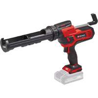 Pistolet &agrave; colle et &agrave; calfeutrer sans fil TE-SG 18/10 Li (outil seulement) Cintas