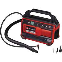PRESSITO 18V Cordless Inflator & Deflator (Tool Only) Cintas