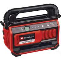 PRESSITO 18V Cordless Inflator & Deflator (Tool Only) Cintas