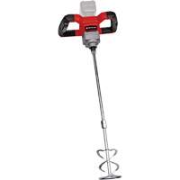 M&eacute;langeur de mortier/mastic sans fil 18V (outil seulement) Cintas