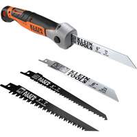 Folding Multi-Purpose Jab Saw Cintas