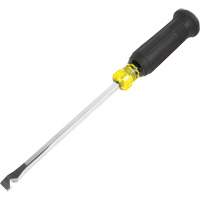 HVAC Duct Slitter Demolition Driver, 5/16", 11-2/5" L, Cushion Grip Handle Cintas