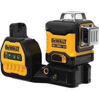 Laser &agrave; ligne verte MAX* XR 3 X 360 (outil seulement) Cintas