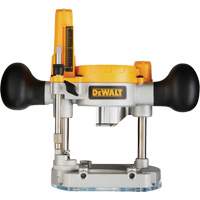 Plunge Base for Compact Router Cintas