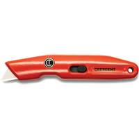 Fixed Blade Utility Knife Cintas