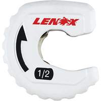Tight Space Tubing Cutters, 1/2" Capacity Cintas