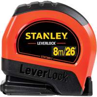 Ruban Leverlock haute visibilit&eacute;, 26' Cintas